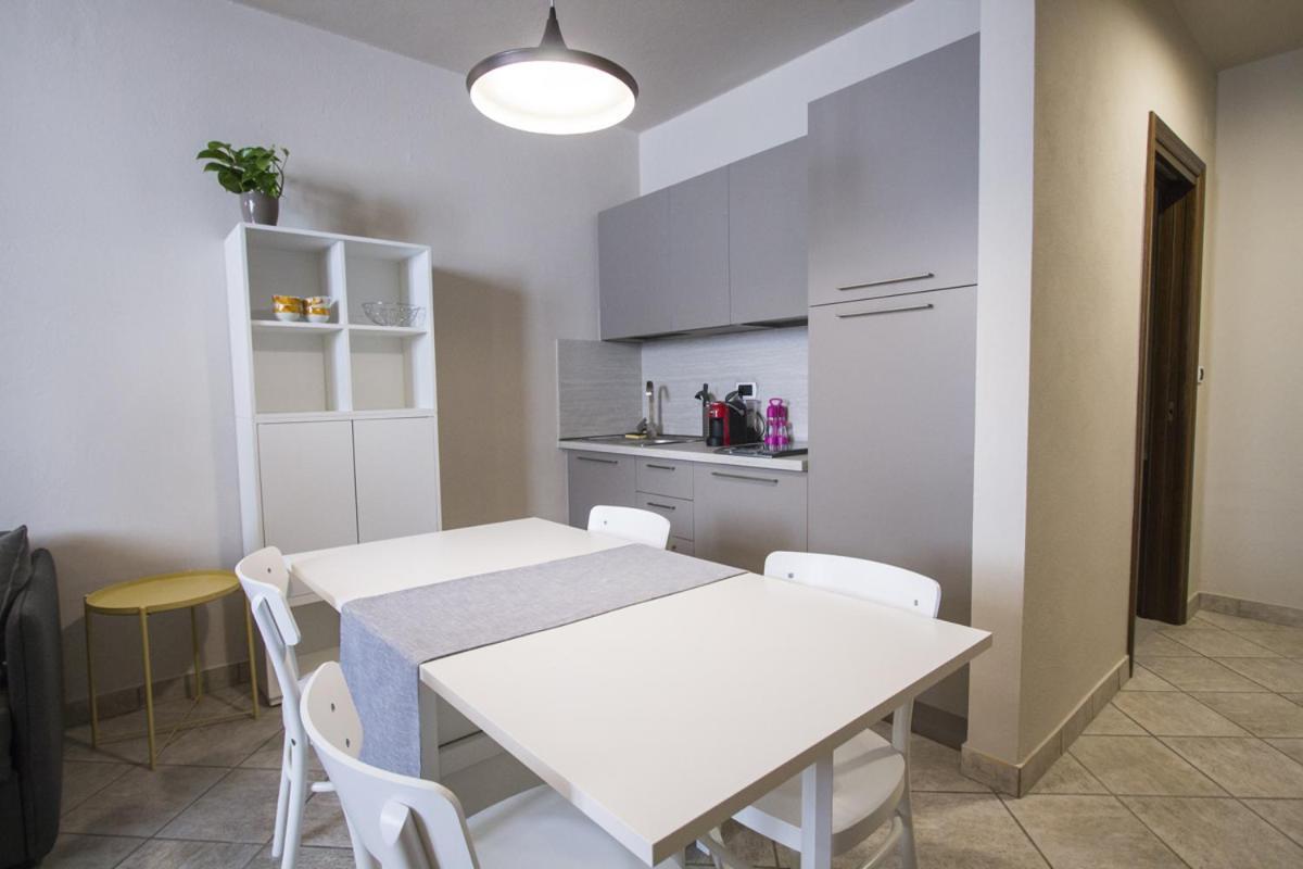 2 Via Muletti Apartment Салуцо Екстериор снимка